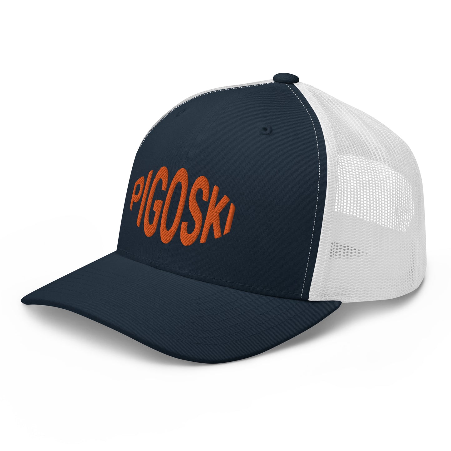 Buoy Trucker