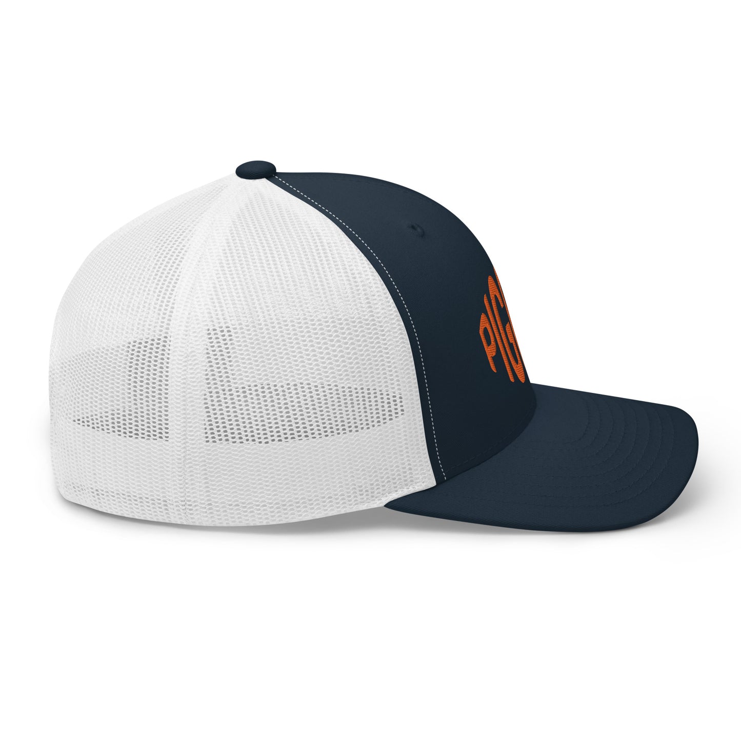Buoy Trucker