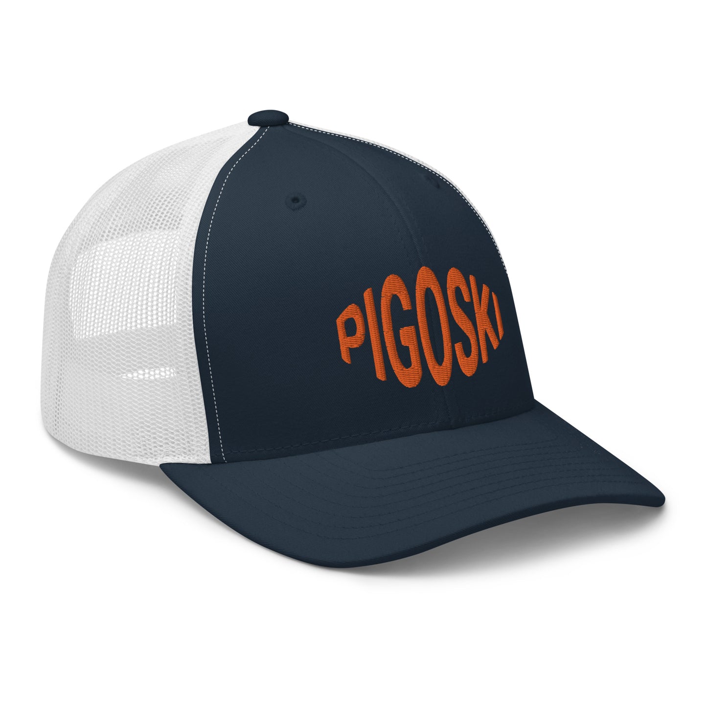 Buoy Trucker