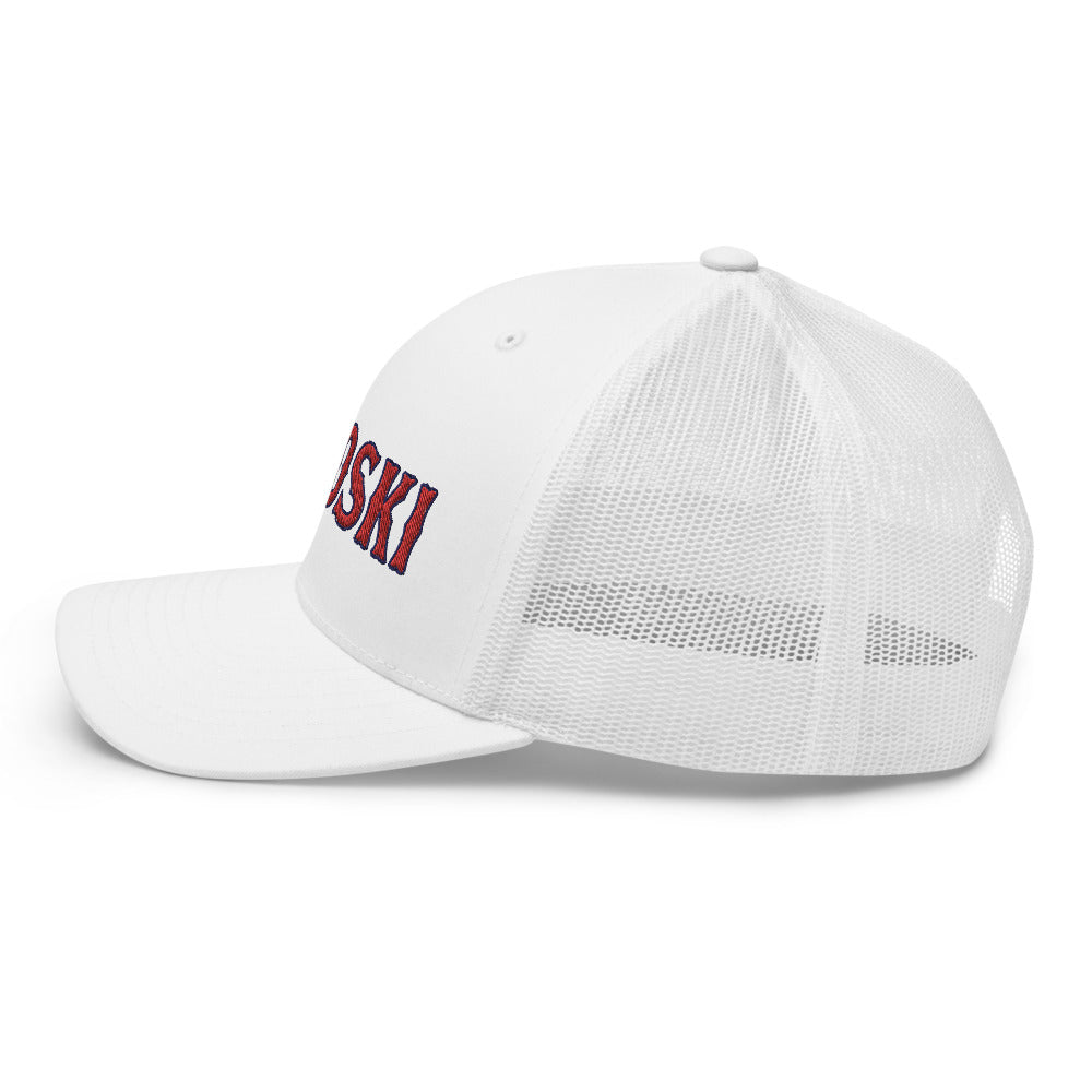 PIGOSKI TRUCKER