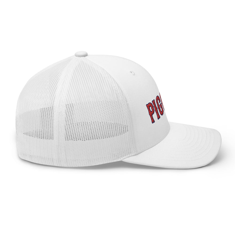 PIGOSKI TRUCKER