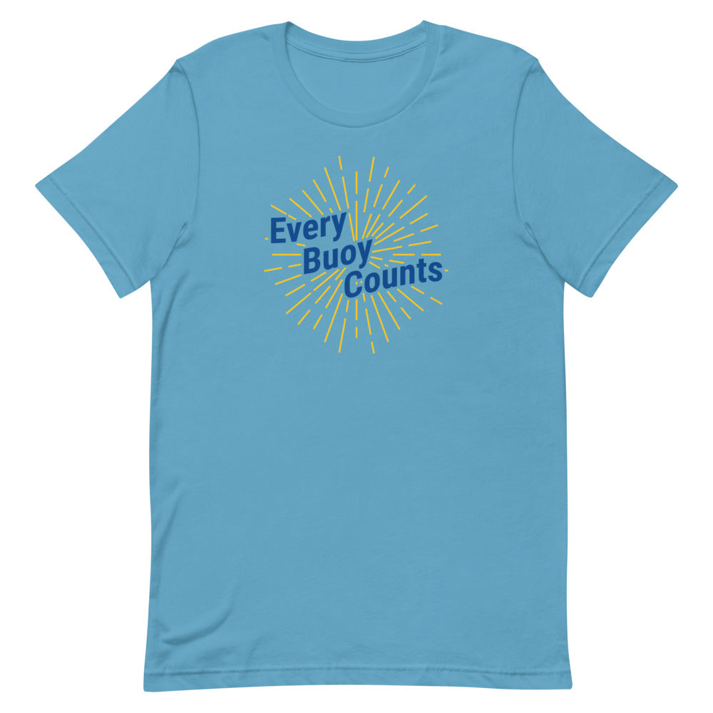 Every Buoy Counts