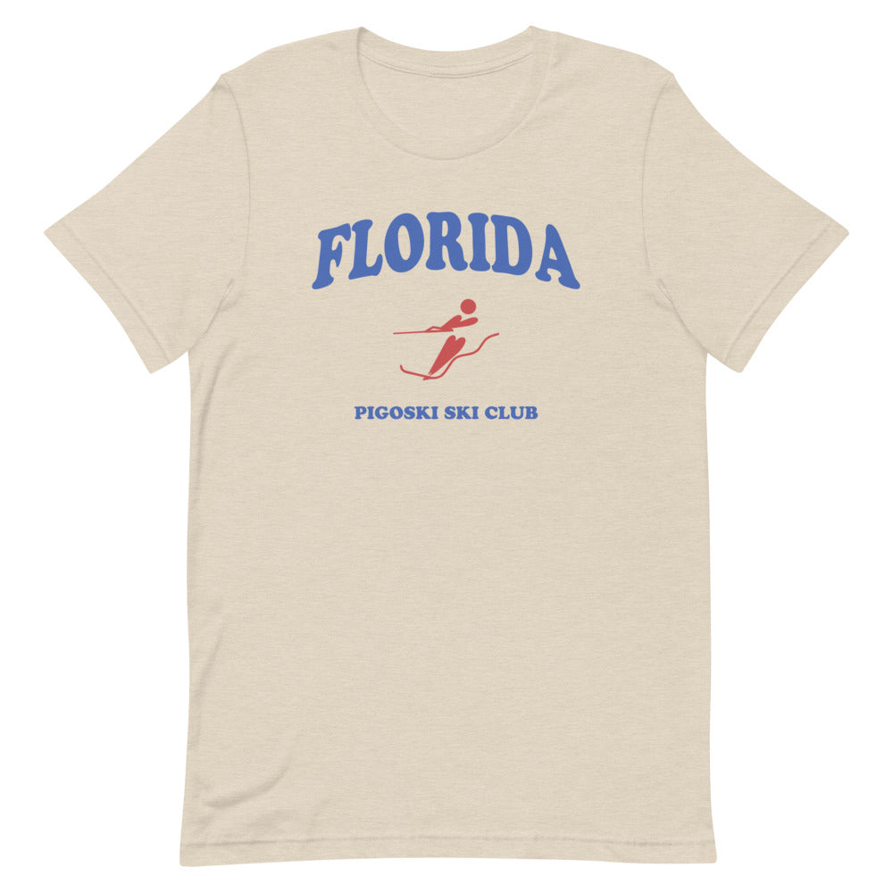 Florida Summer Ski Club