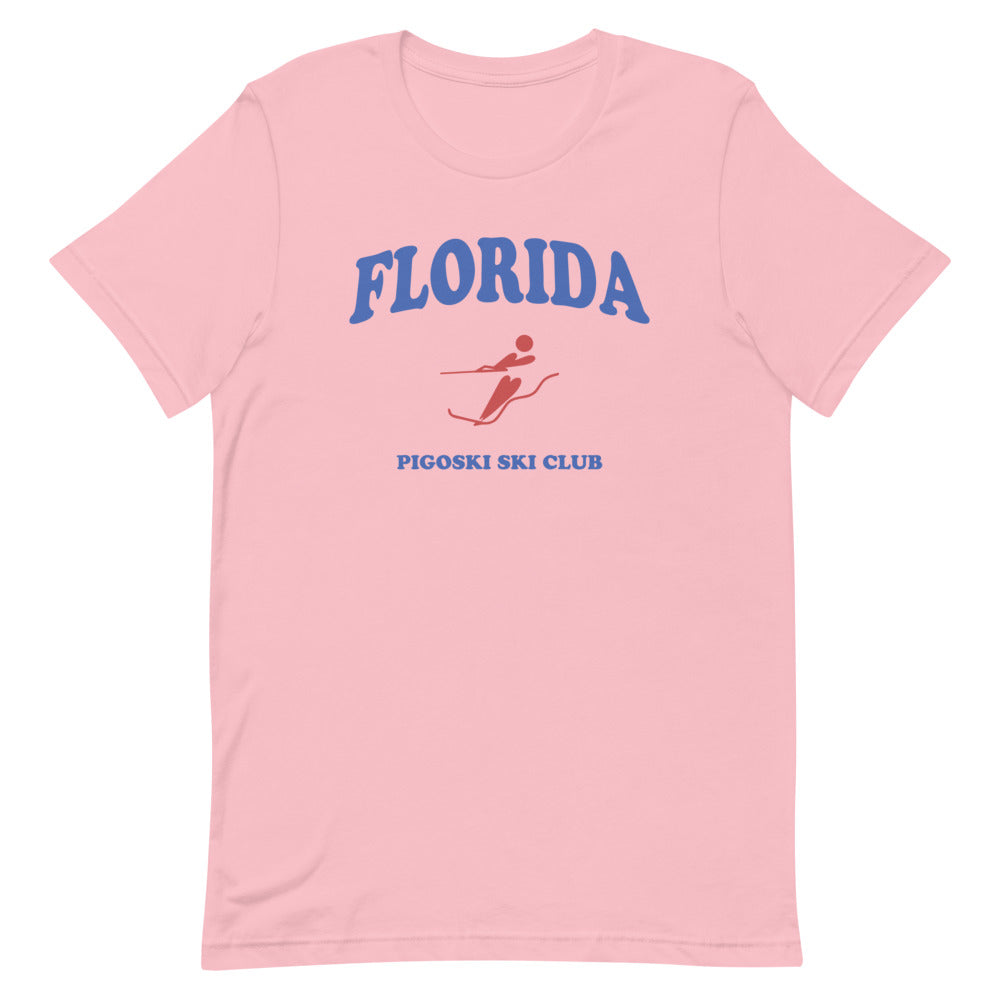 Florida Summer Ski Club