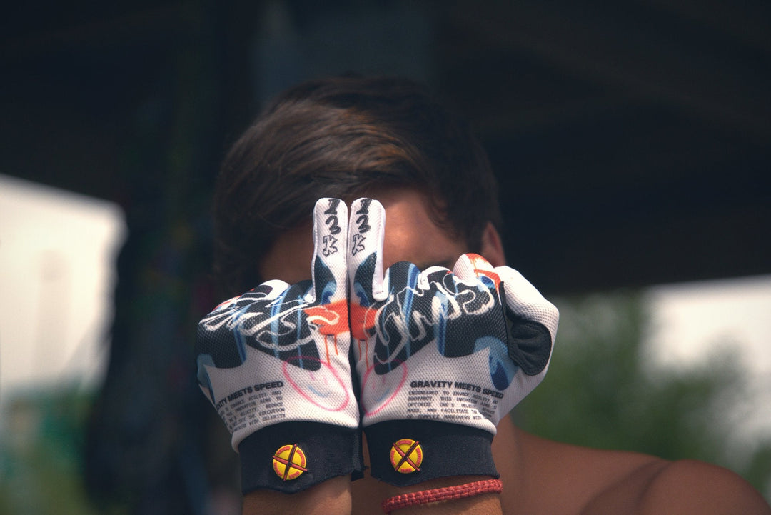 Matias Gonzalez trick run at US Masters 2026 — the run that named our 13k glove