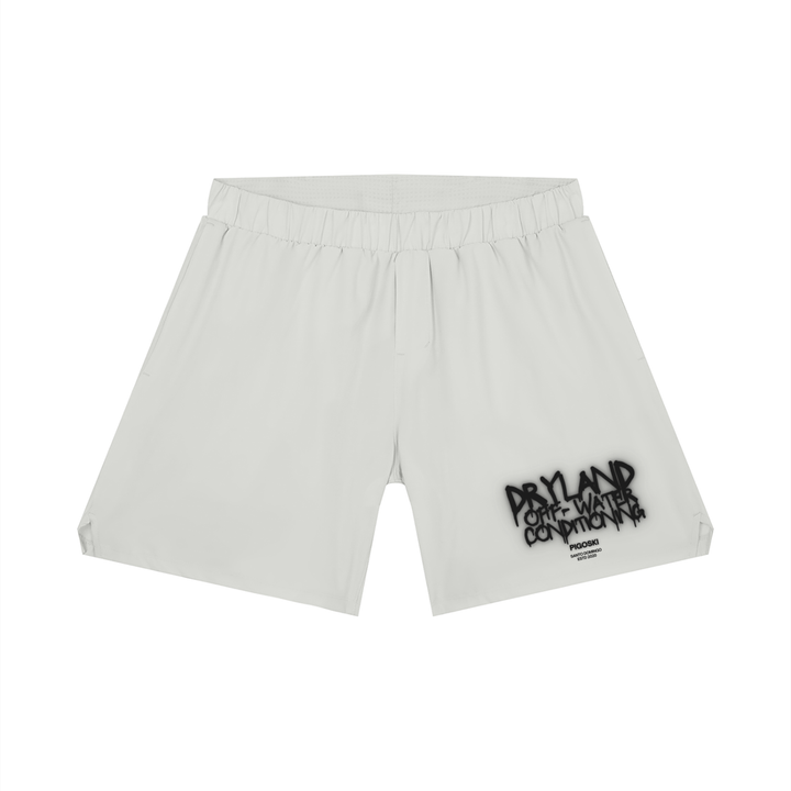 Men’s Loose Fit Performance Shorts