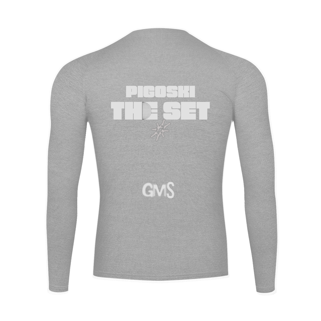 Performance Long Sleeve T-Shirt