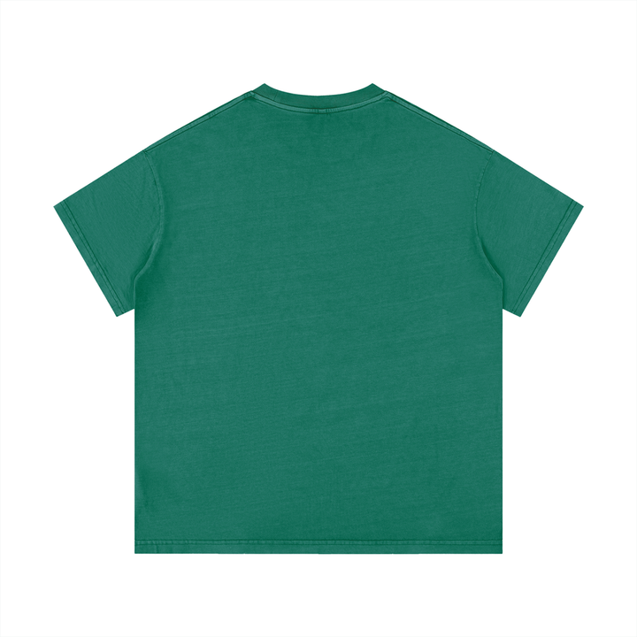 Pigoski Club - Wash Cotton