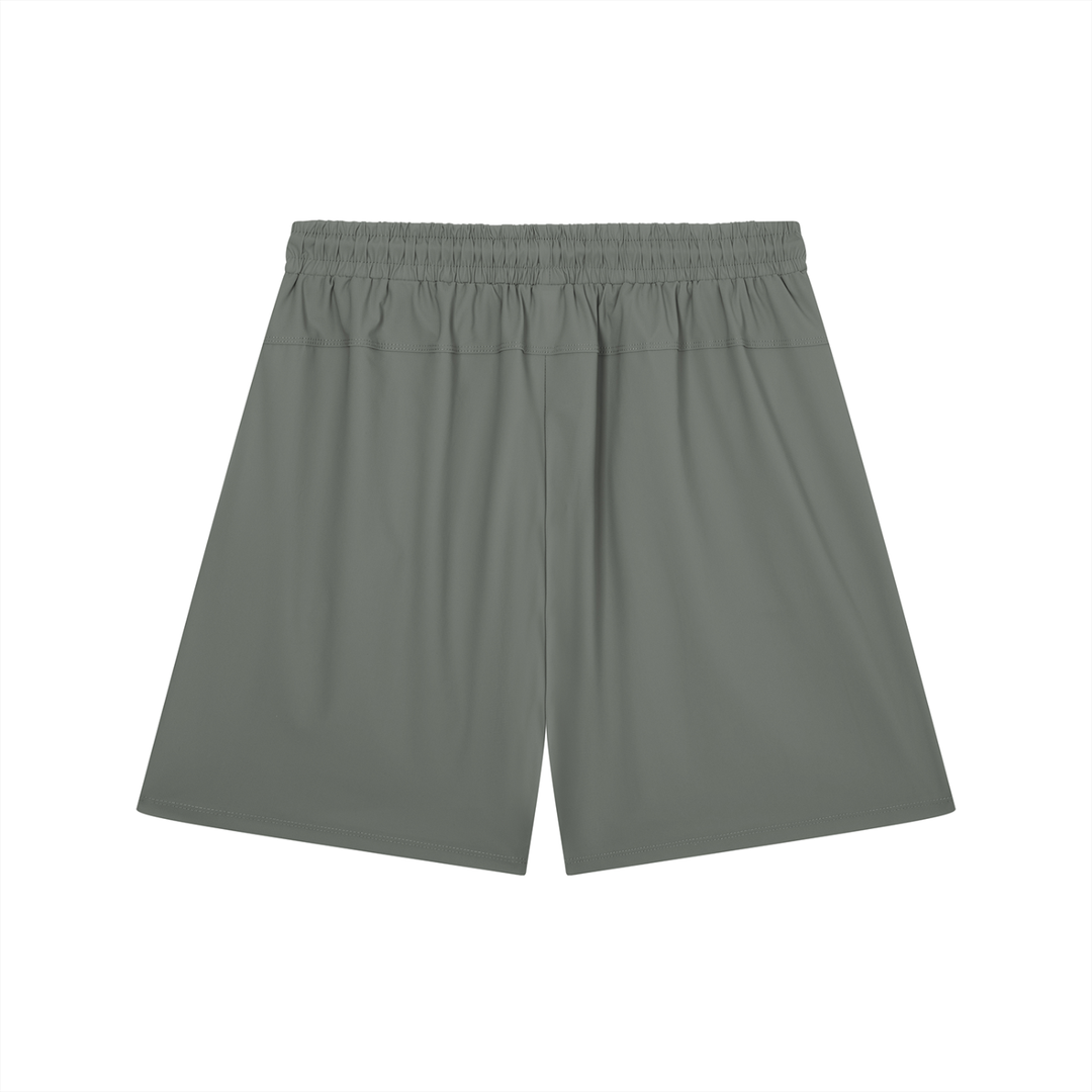 Men’s Drawstring Shorts