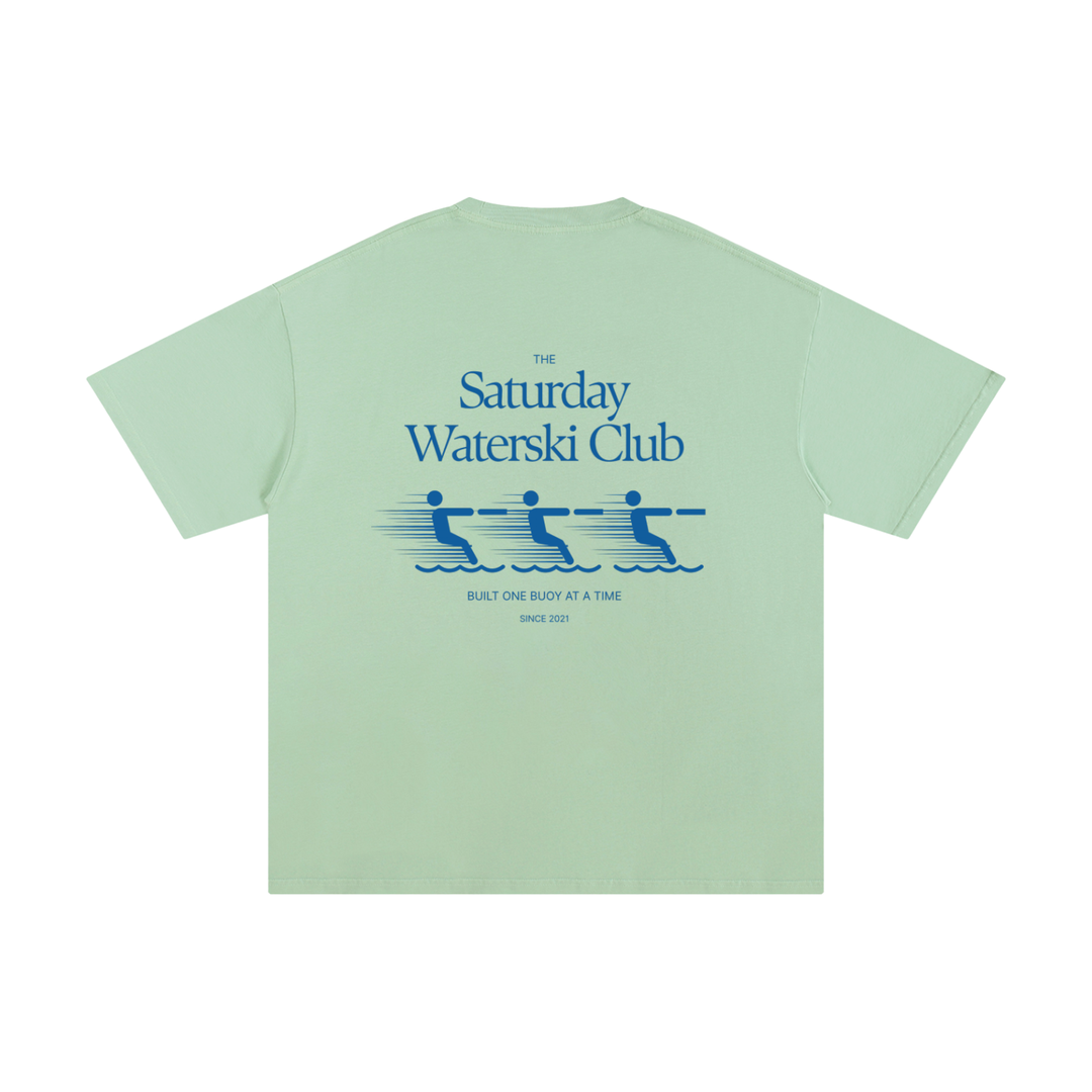 Unisex Pure Cotton T-Shirt