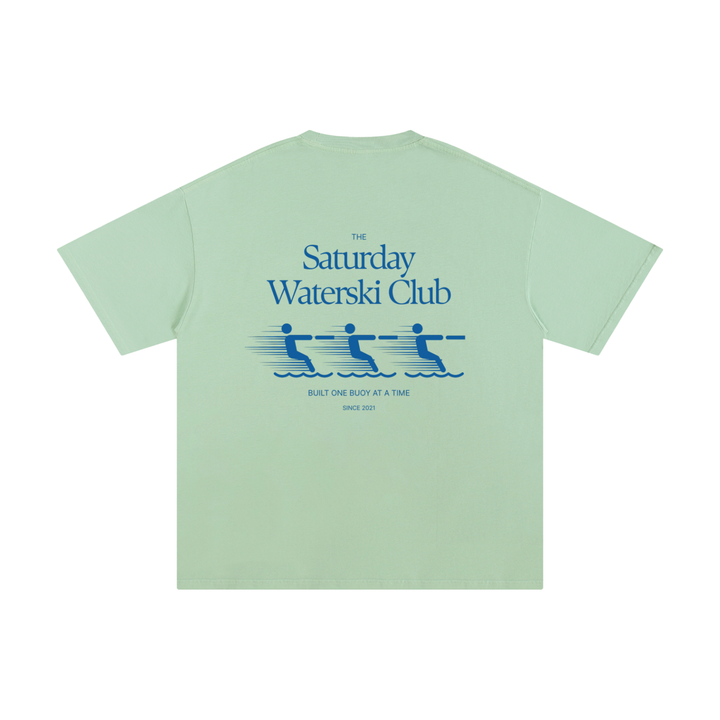 Unisex Pure Cotton T-Shirt