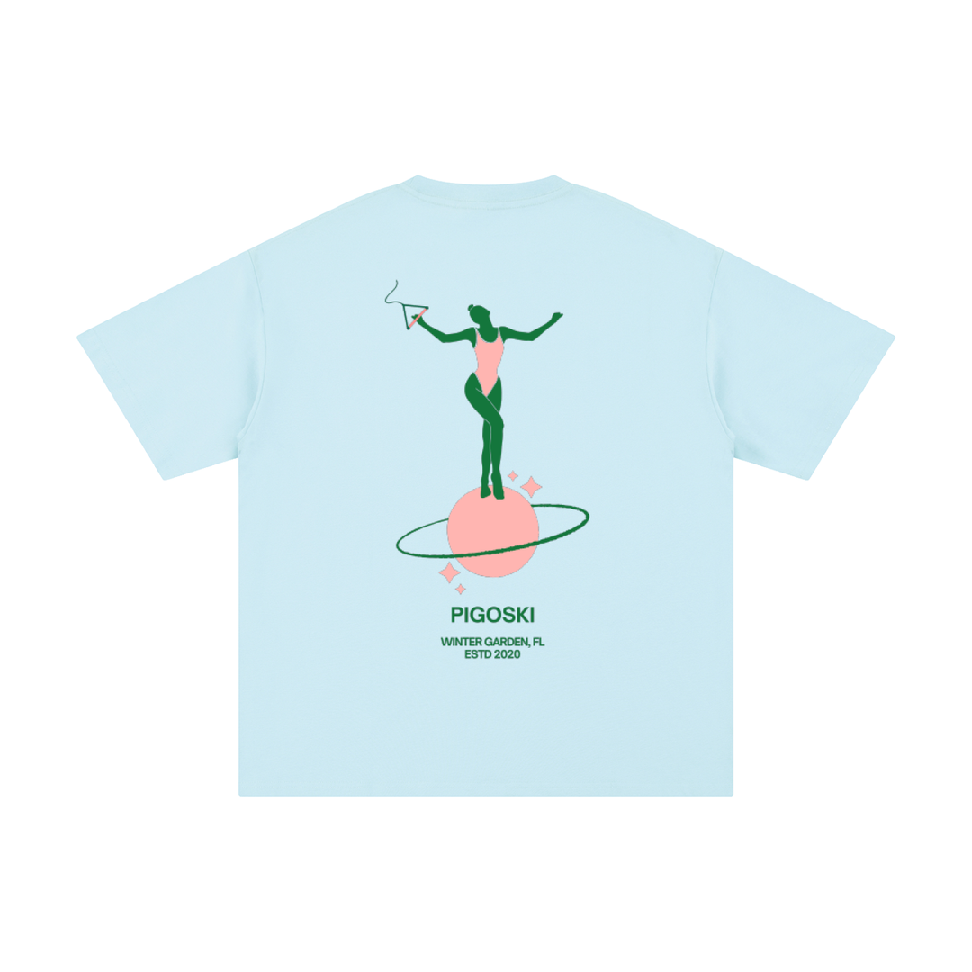 Unisex Pure Cotton T-Shirt