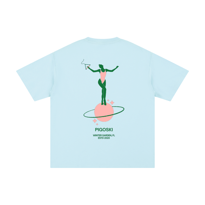 Unisex Pure Cotton T-Shirt