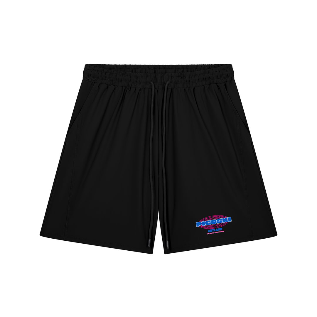 Men’s Drawstring Shorts