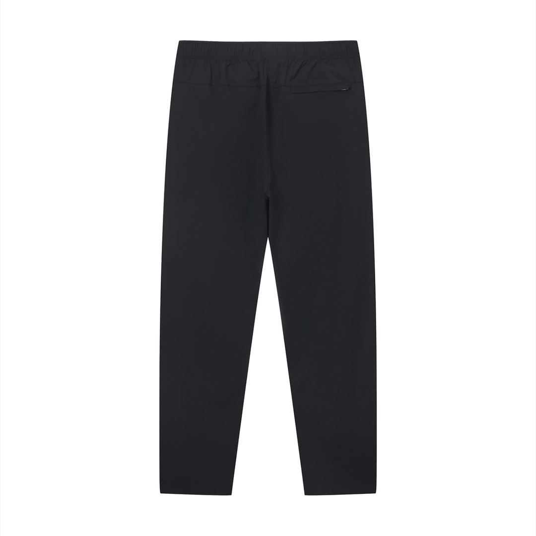 Unisex Lightweight Tapered Track Pants