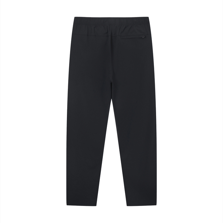 Unisex Lightweight Tapered Track Pants