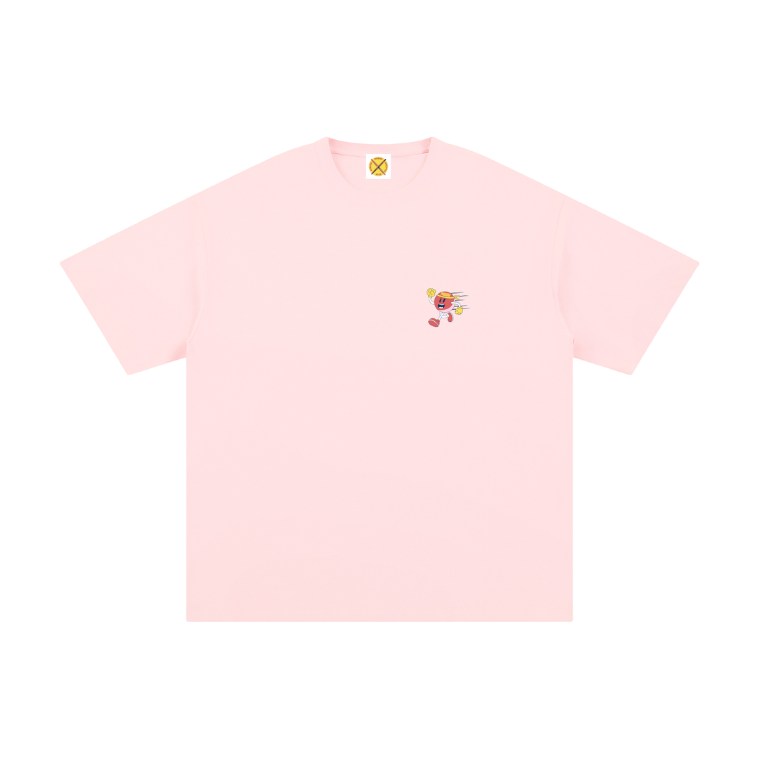 Unisex Pure Cotton T-Shirt