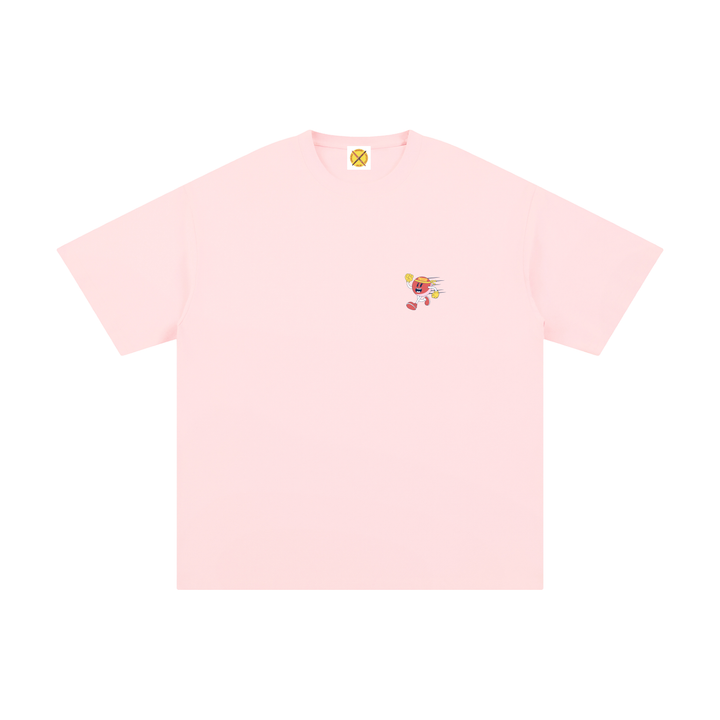 Unisex Pure Cotton T-Shirt
