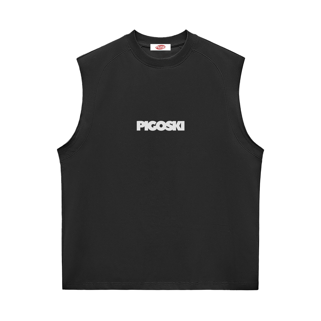 Sorona Quick-Dry Cooling Tank Top
