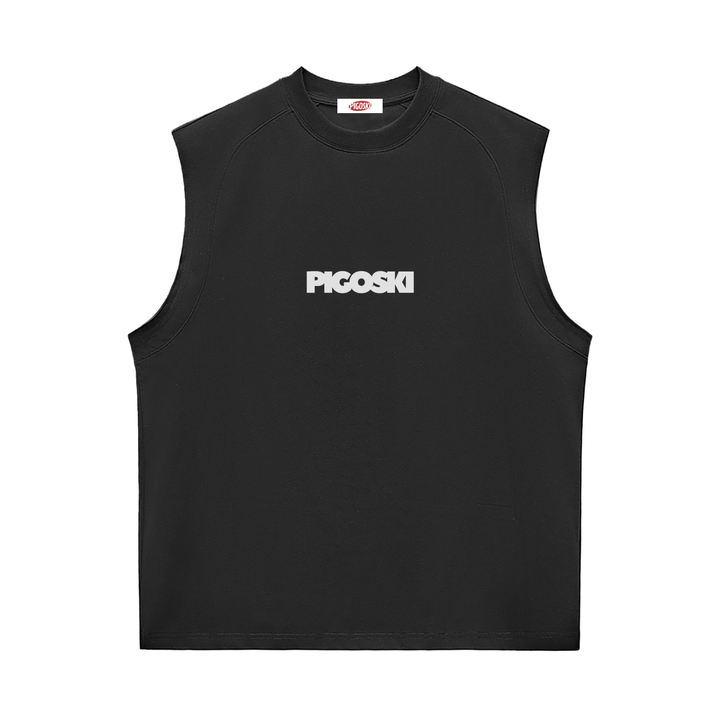 Sorona Quick-Dry Cooling Tank Top