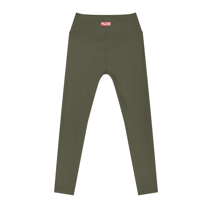 Women’s High Rise Ankle Length Leggings