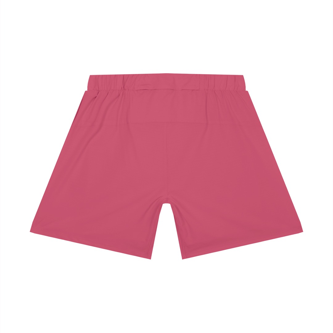 Men’s Loose Fit Performance Shorts