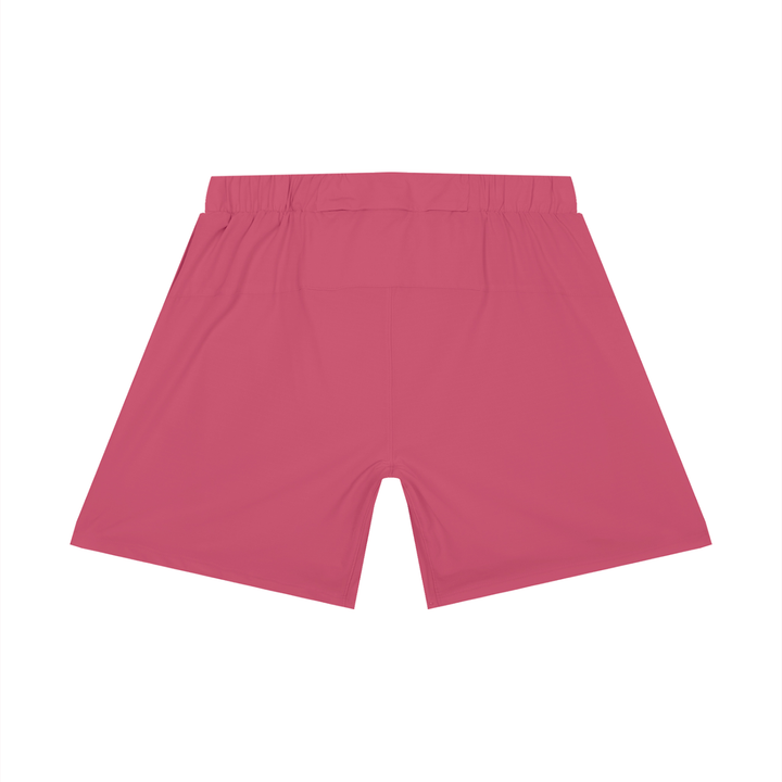 Men’s Loose Fit Performance Shorts