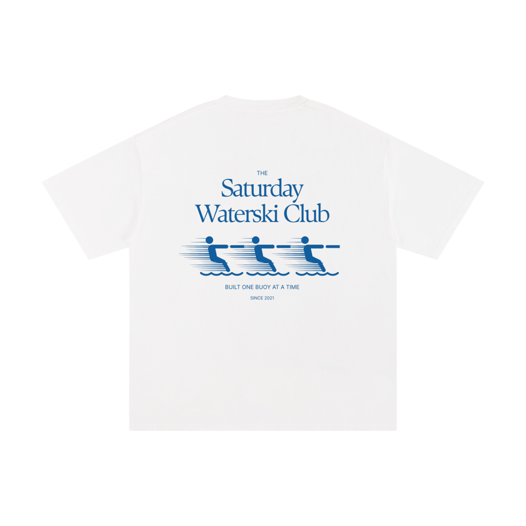 Unisex Pure Cotton T-Shirt