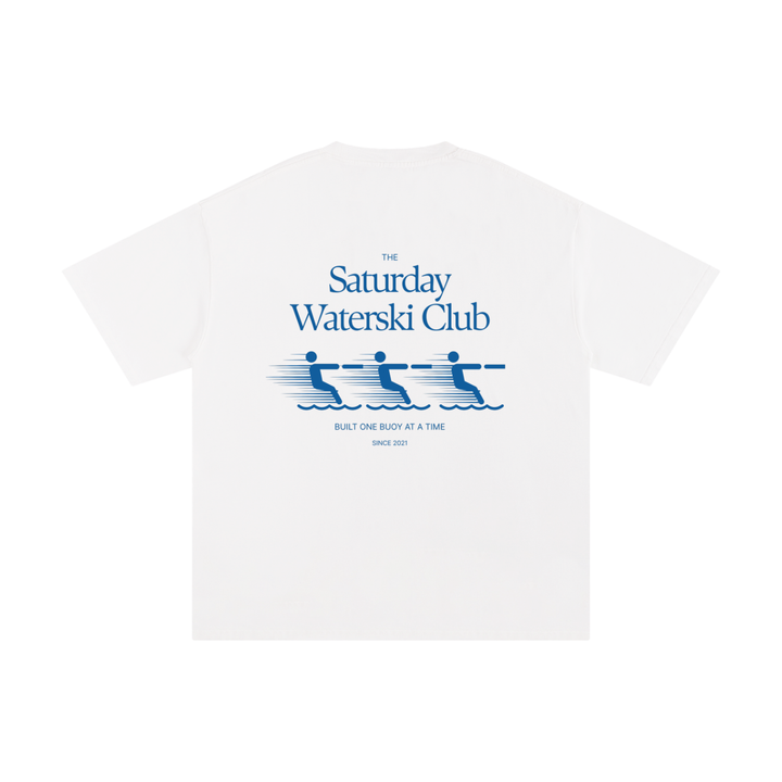 Unisex Pure Cotton T-Shirt