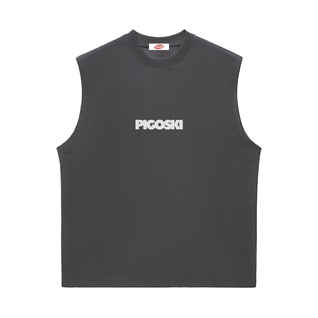 Sorona Quick-Dry Cooling Tank Top