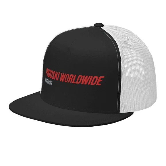 Worldwide Trucker