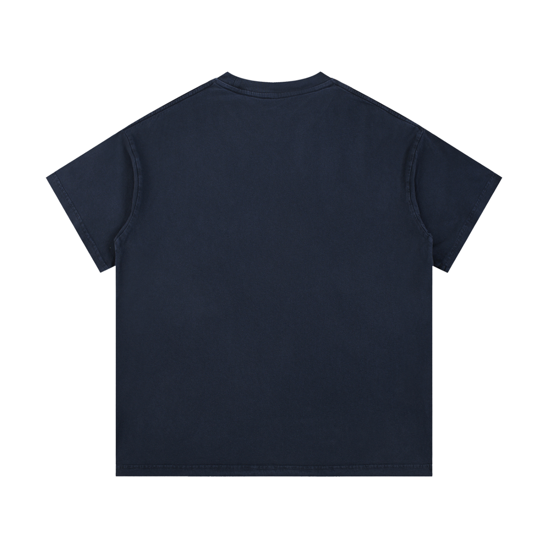 Pigoski Club - Wash Cotton