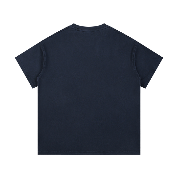 Pigoski Club - Wash Cotton