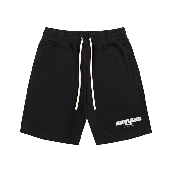 Essential Cotton Shorts