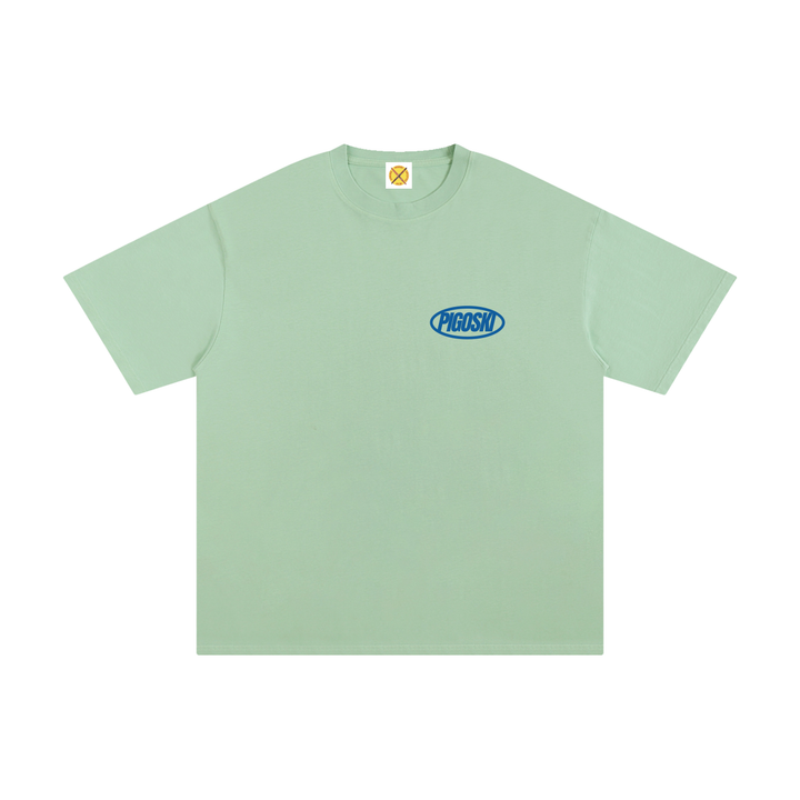 Unisex Pure Cotton T-Shirt