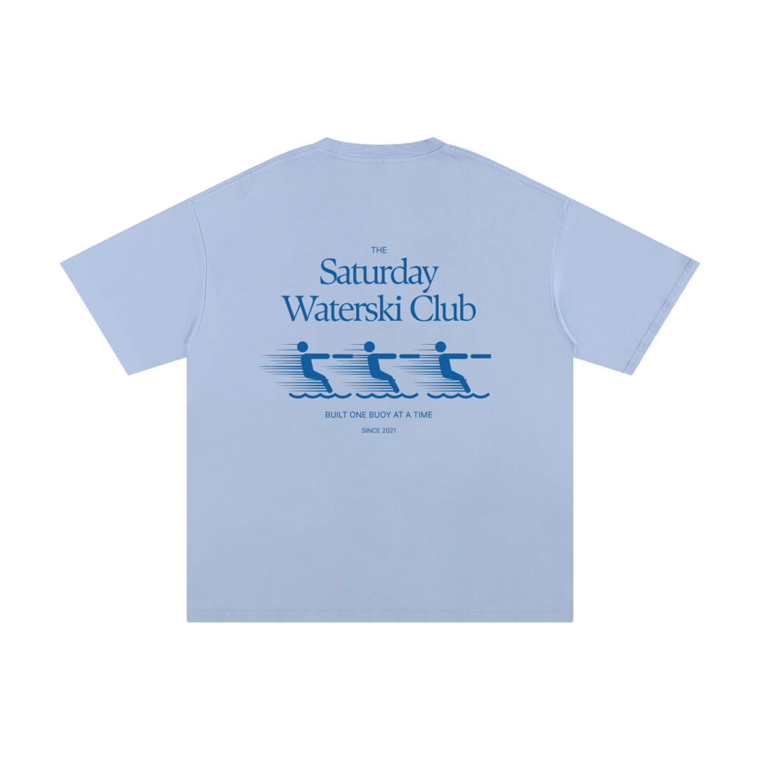 Unisex Pure Cotton T-Shirt