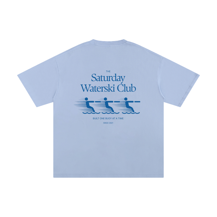 Unisex Pure Cotton T-Shirt