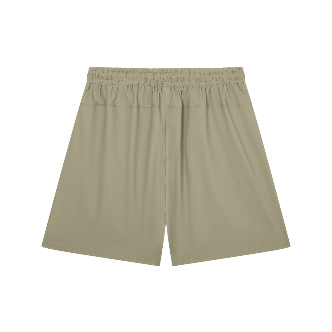 Men’s Drawstring Shorts