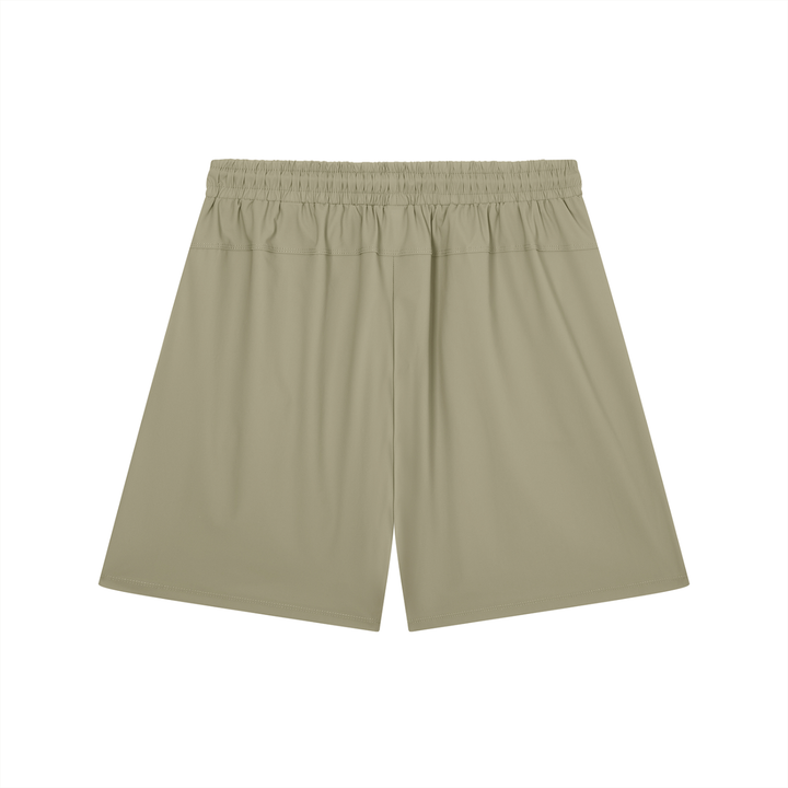 Men’s Drawstring Shorts