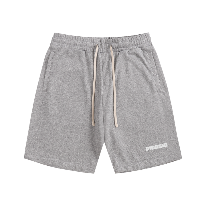 Essential Cotton Shorts