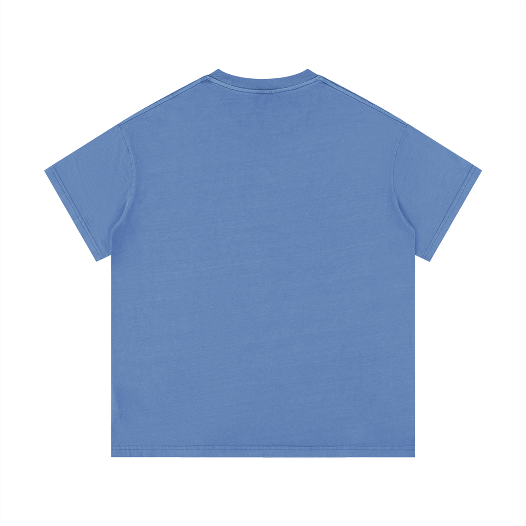 Pigoski Club - Wash Cotton