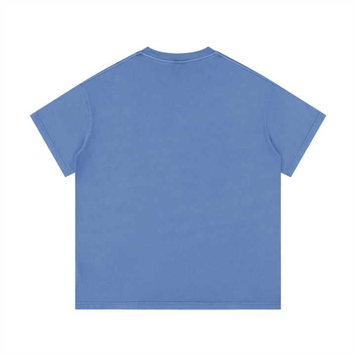 Pigoski Club - Wash Cotton