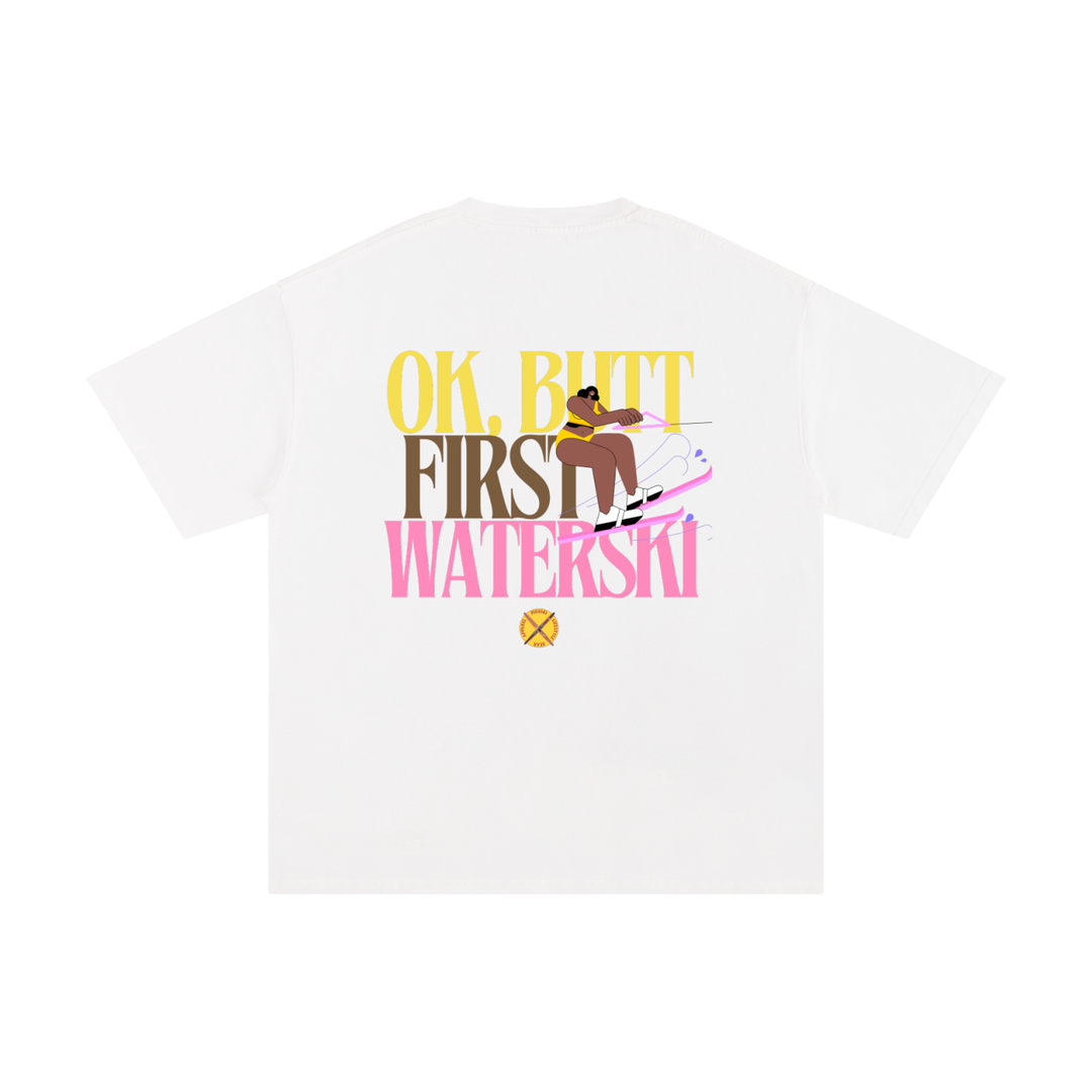 Unisex Pure Cotton T-Shirt