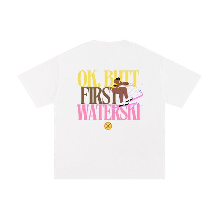 Unisex Pure Cotton T-Shirt
