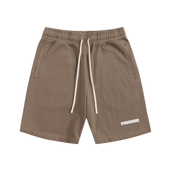 Essential Cotton Shorts