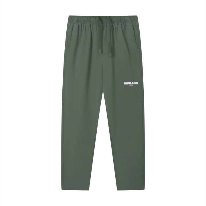 Unisex Lightweight Tapered Track Pants