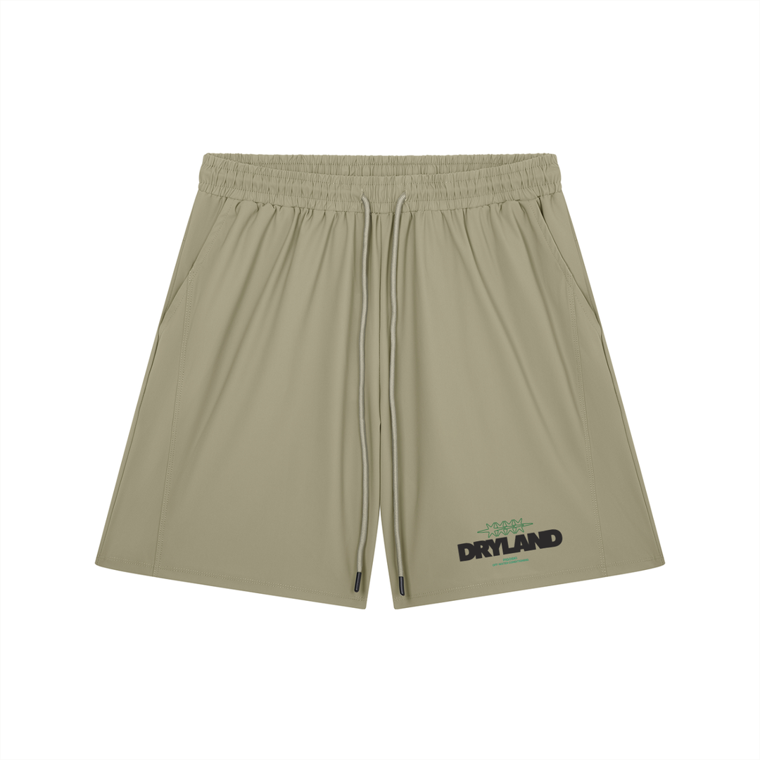 Men’s Drawstring Shorts