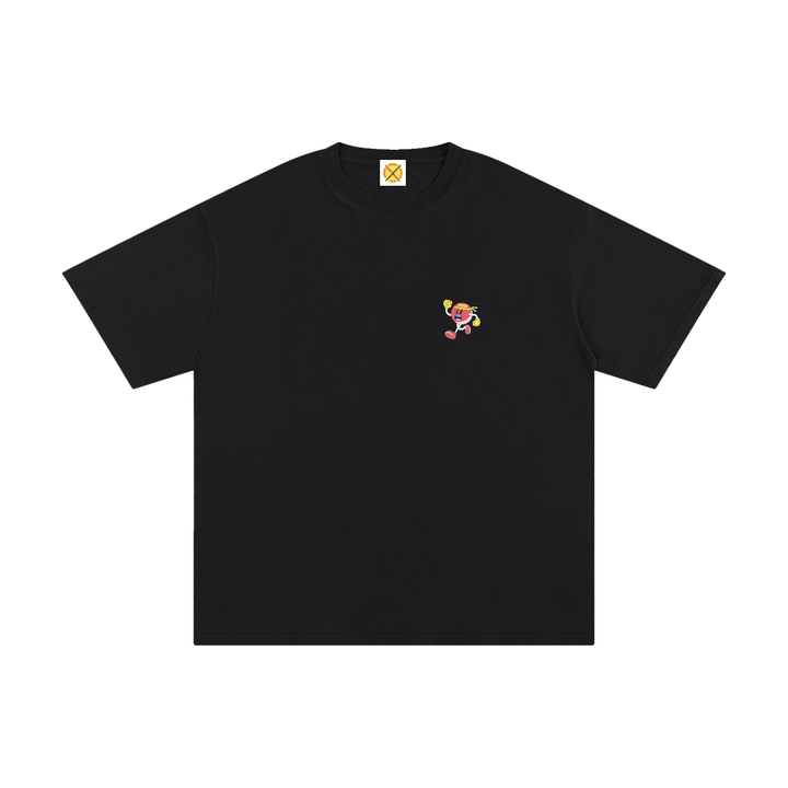 Unisex Pure Cotton T-Shirt