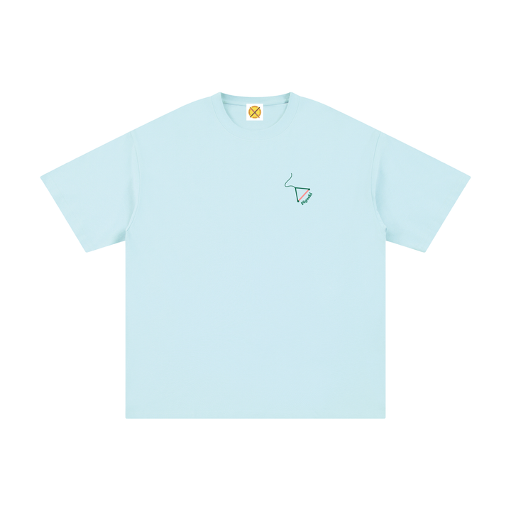 Unisex Pure Cotton T-Shirt
