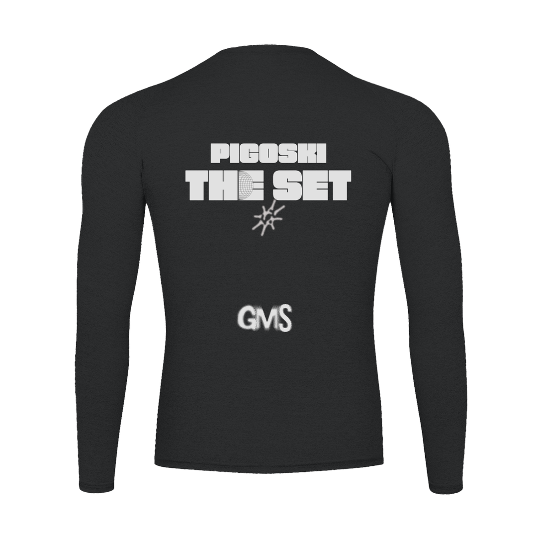 Performance Long Sleeve T-Shirt